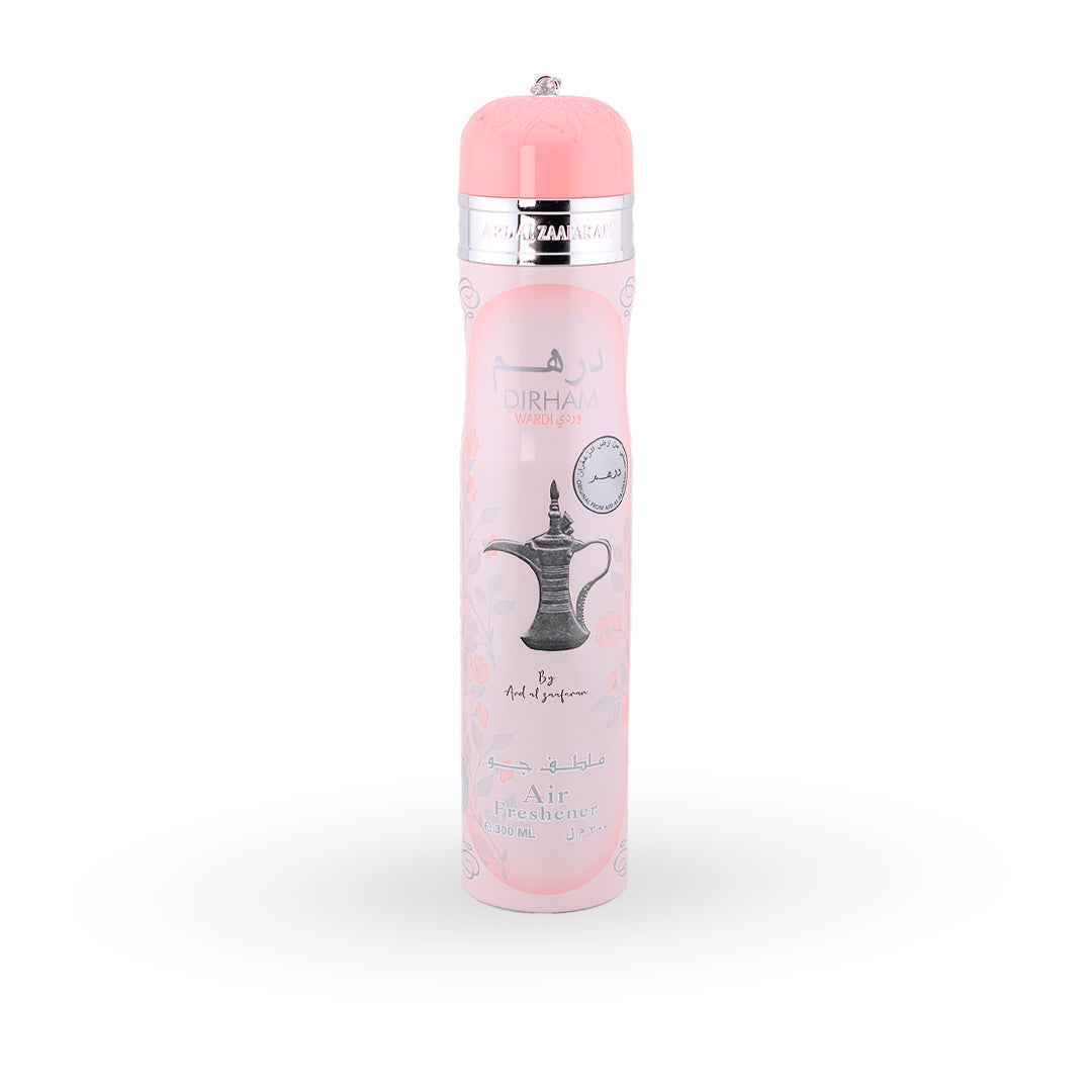 Dirham wardi air freshner