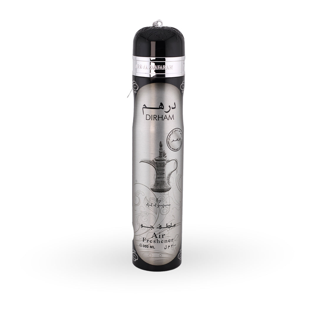 Dirham Air freshner