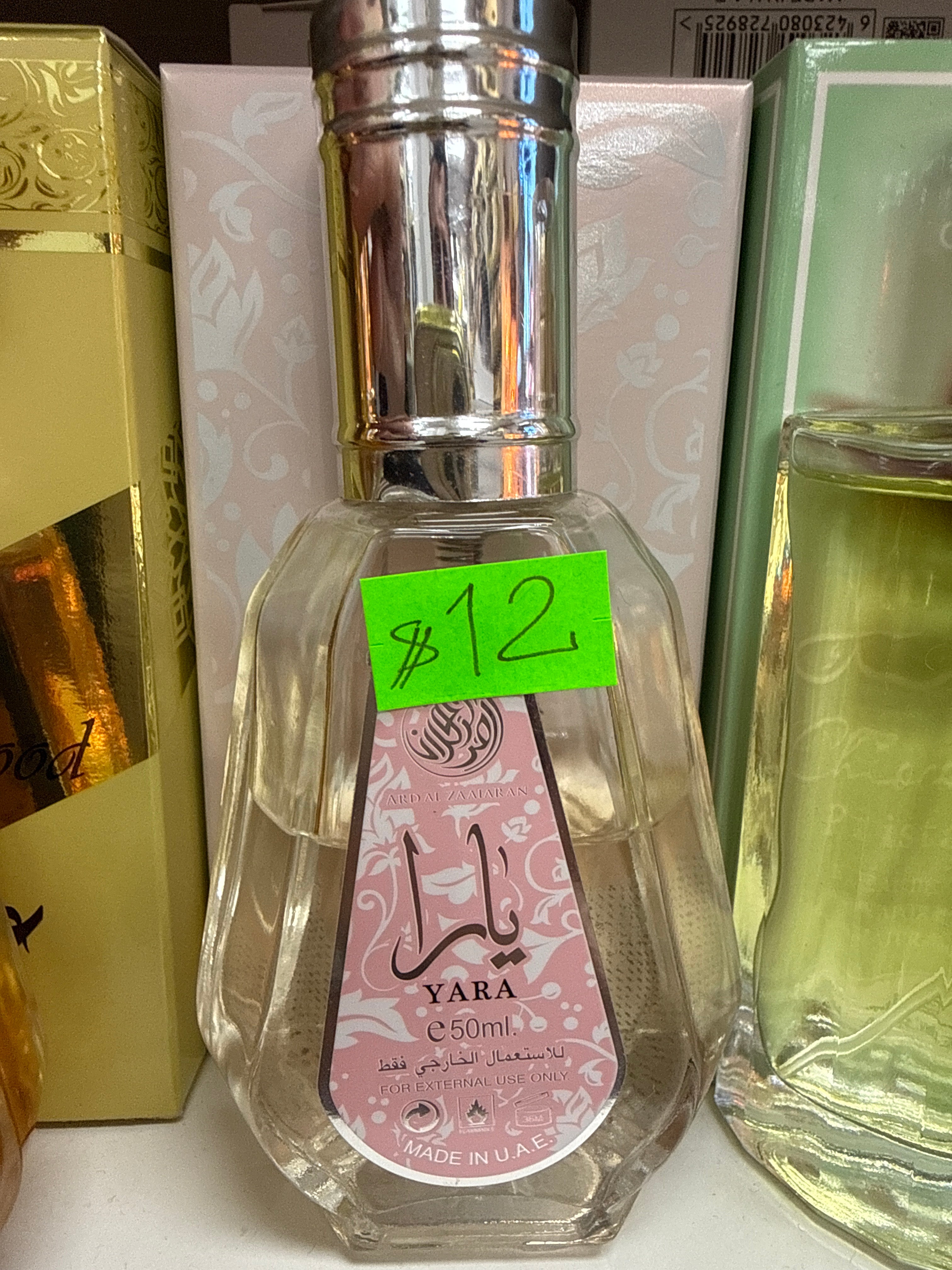 Yara 50ml
