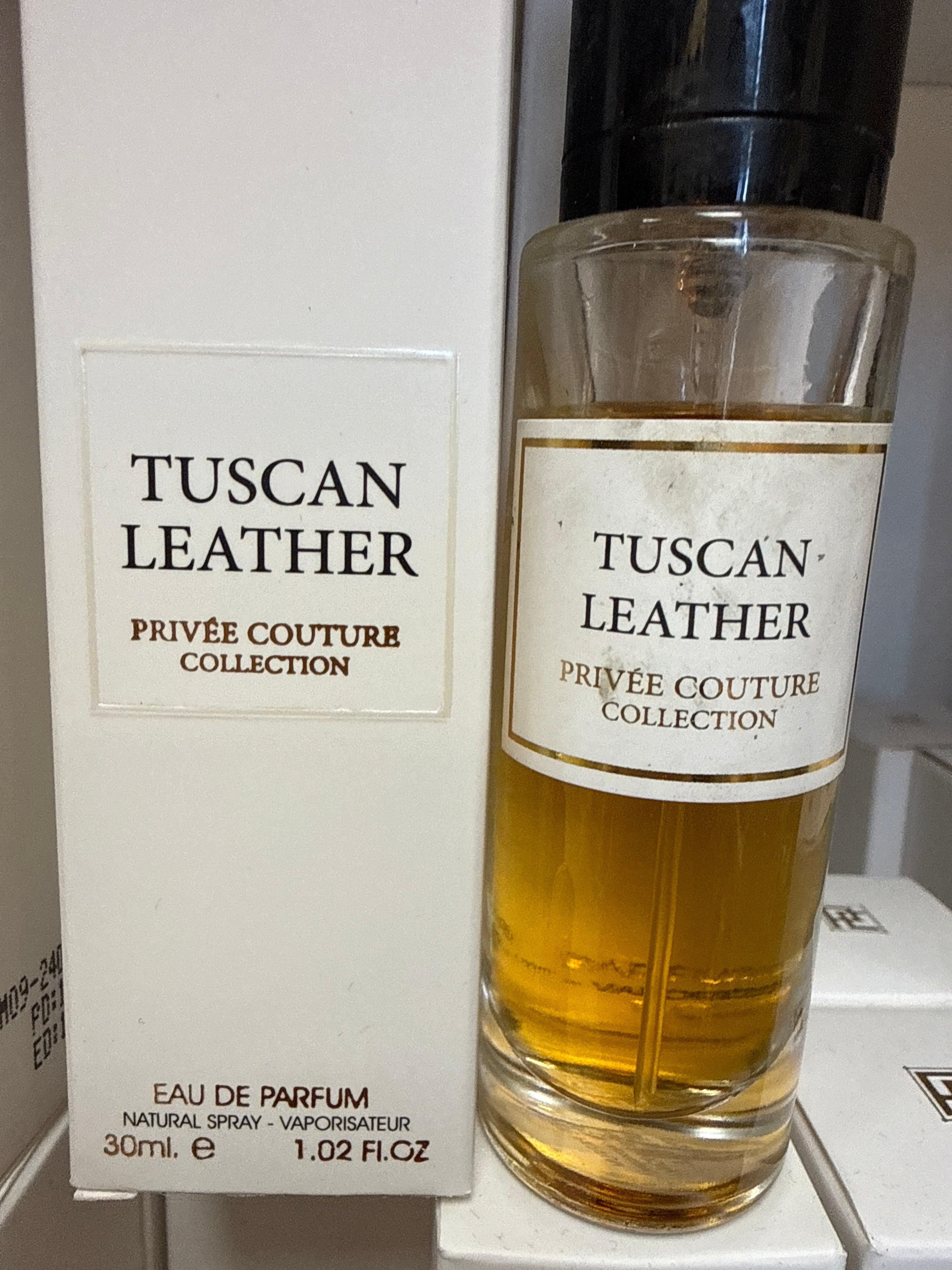 Tuscan Leather 30mp