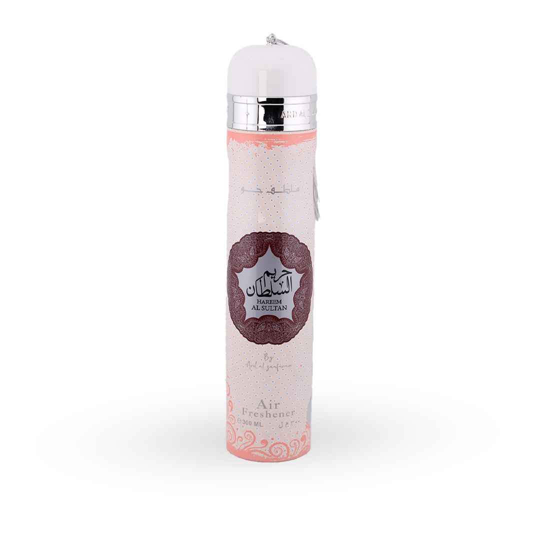 Hareem al sultan Freshener