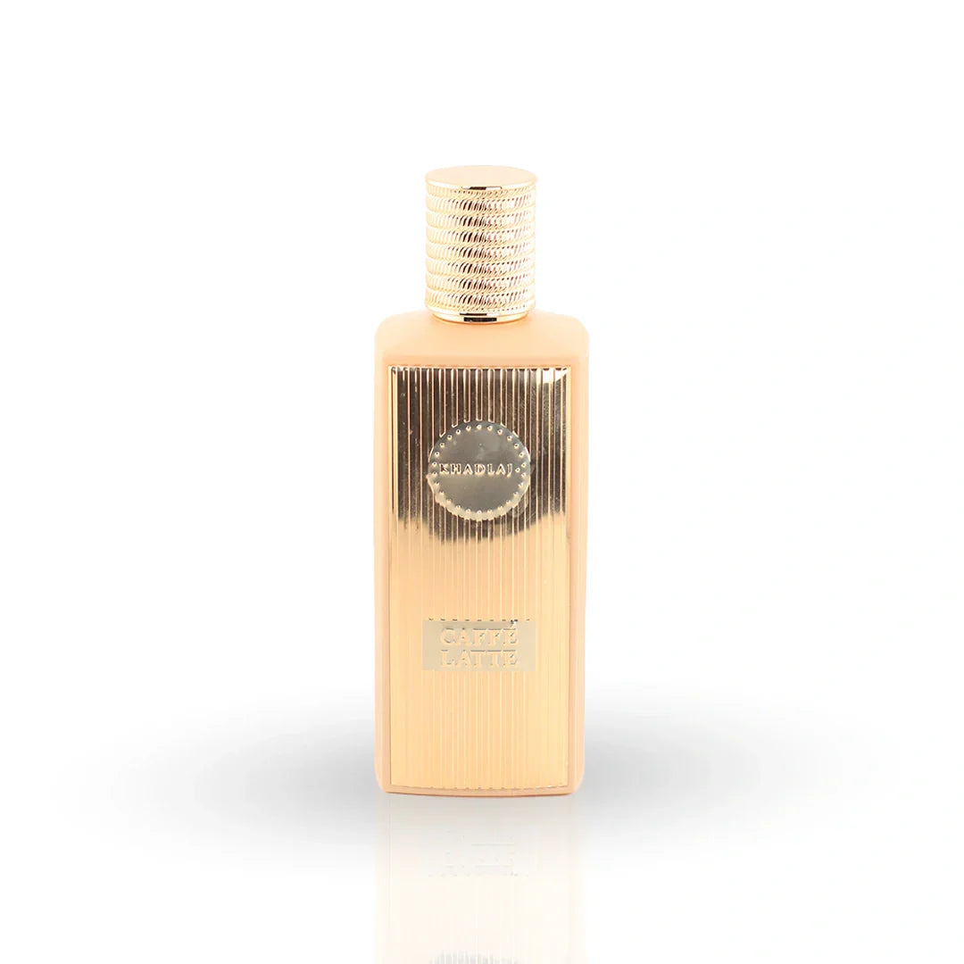 Khadlaj Caffe Latte Eau de Parfum 100ml