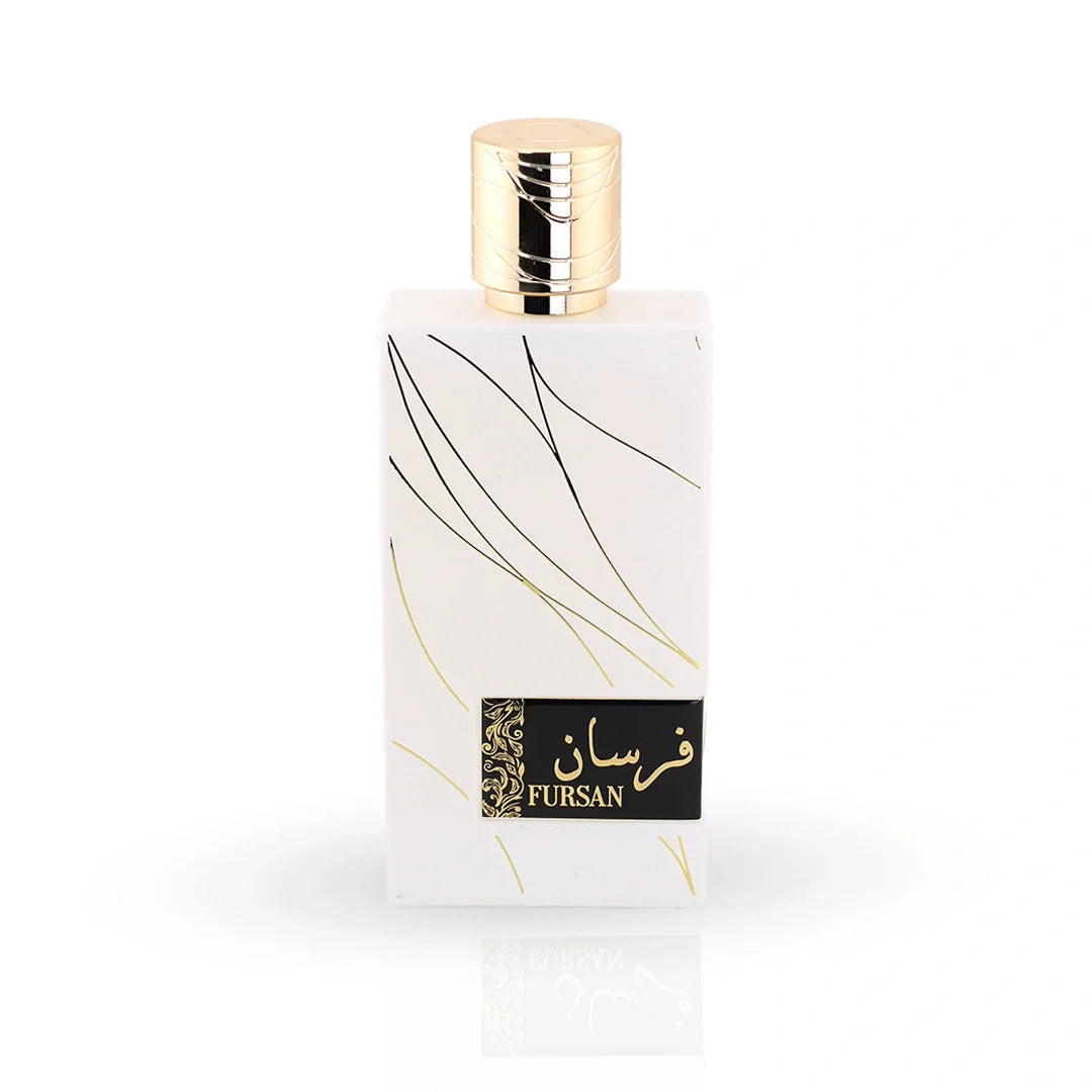 Khadlaj Fursan Eau de Parfum