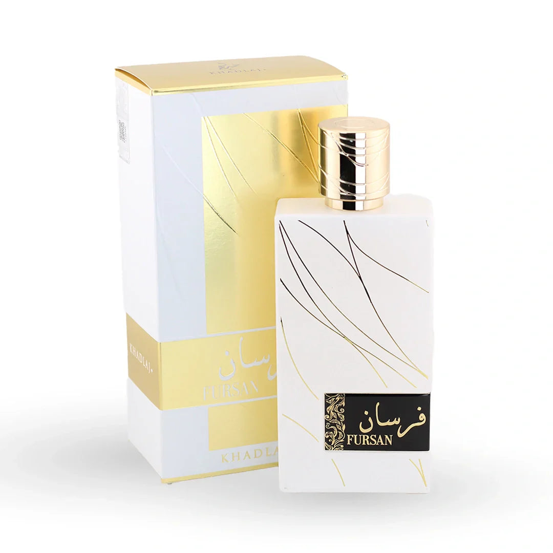 Khadlaj Fursan Eau de Parfum