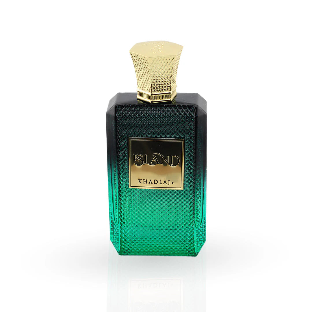 Khadlaj Island Eau de Parfum