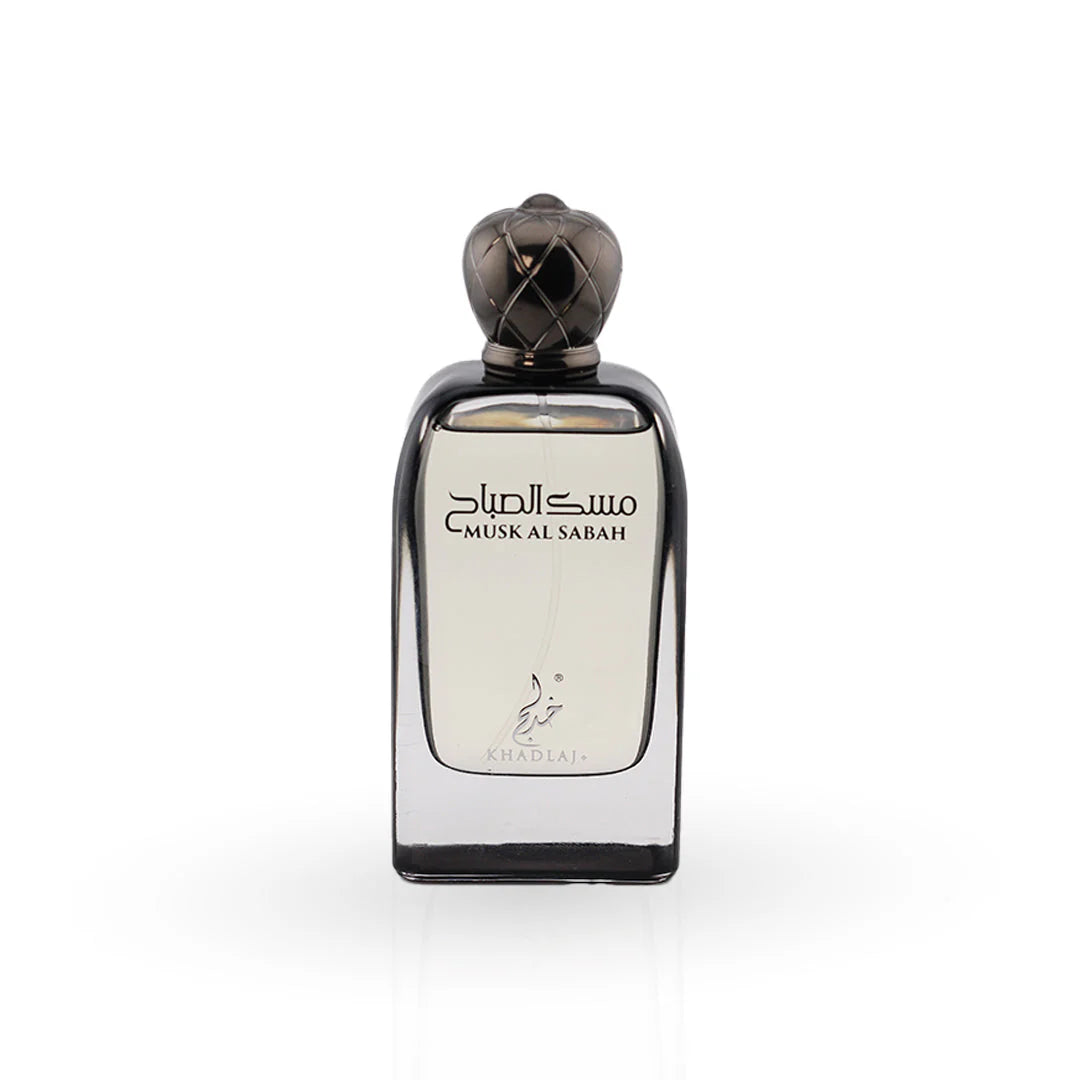 Khadlaj Musk Al Sabah Eau de Parfum