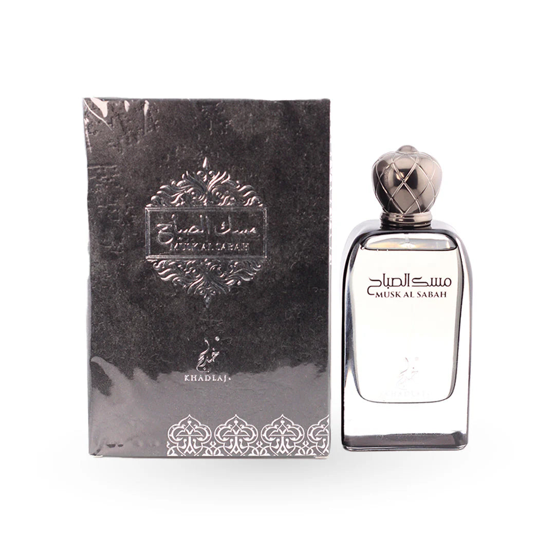Khadlaj Musk Al Sabah Eau de Parfum