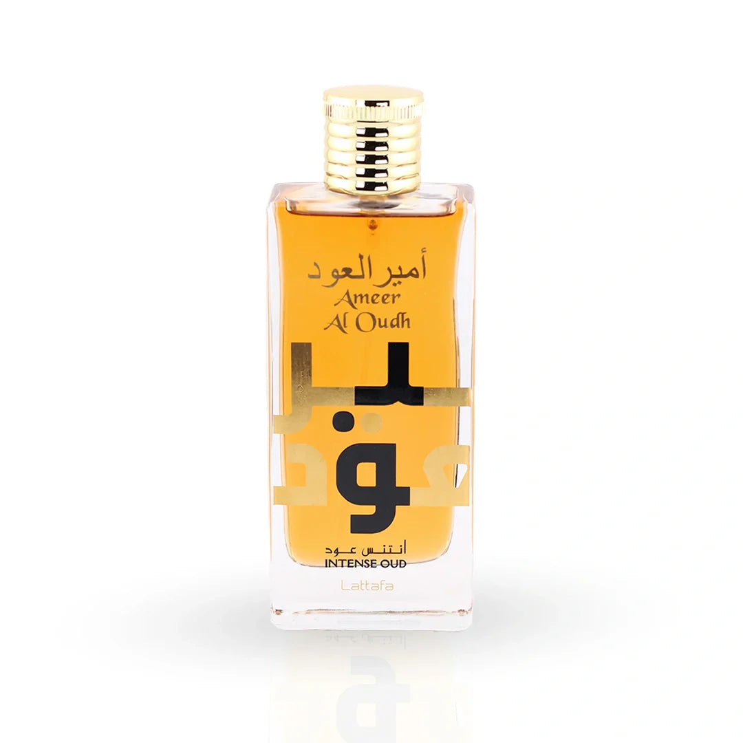 Lattafa Ameer Al Oudh Intense Eau de Parfum