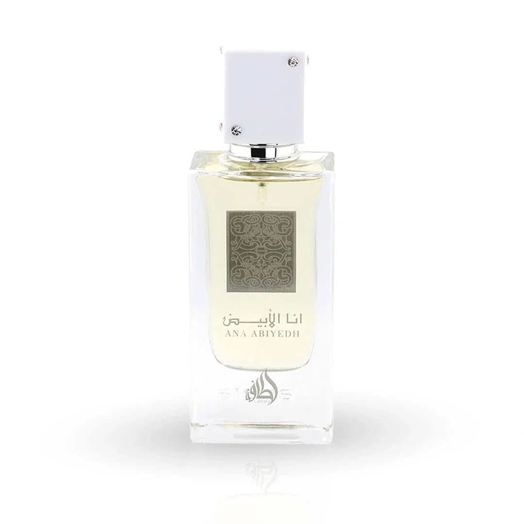 Lattafa Ana Abiyedh Eau de Parfum
