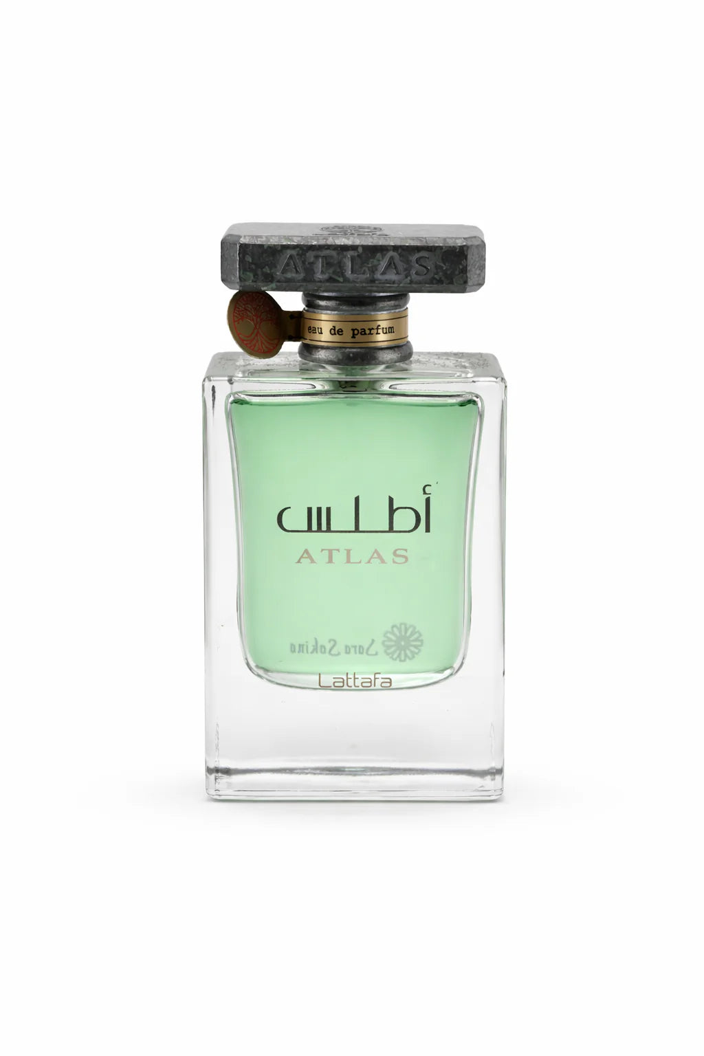 Lattafa Atlas Eau de Parfum 55ml