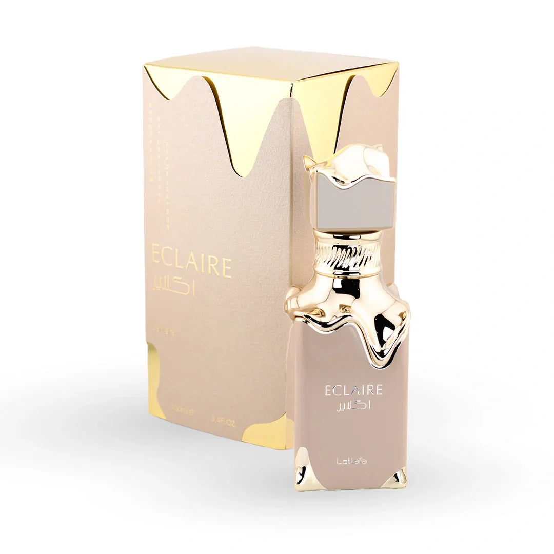 Lattafa Eclaire Eau de Parfum