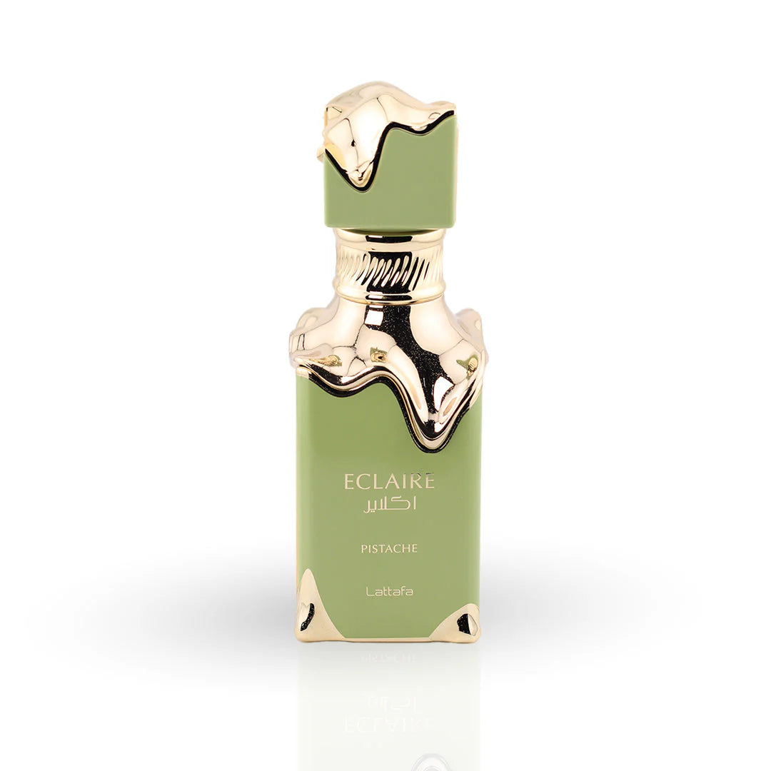Lattafa Eclaire Pistachio Eau de Parfum