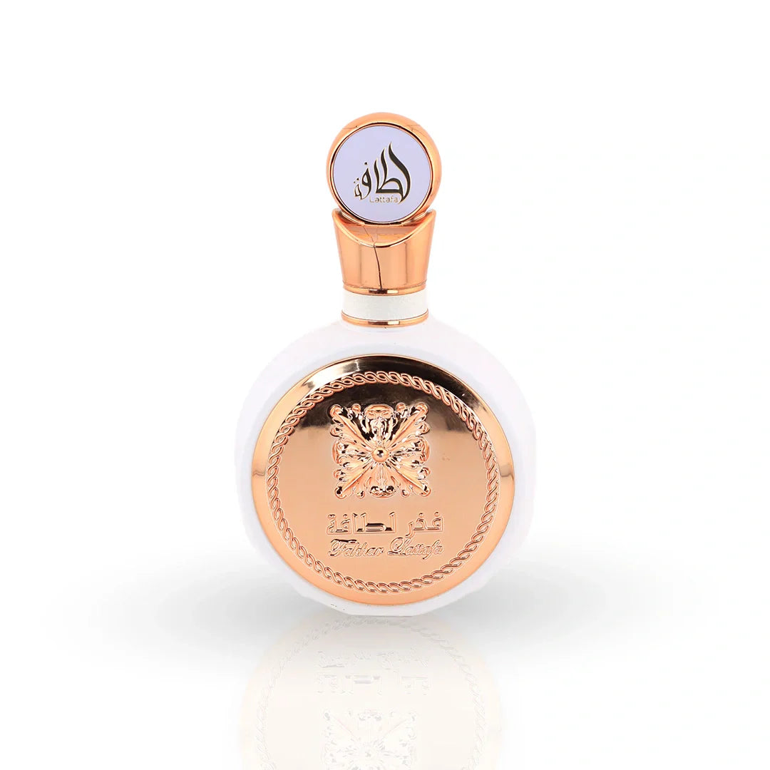 Lattafa Fakhar 1 Eau de Parfum 100ml