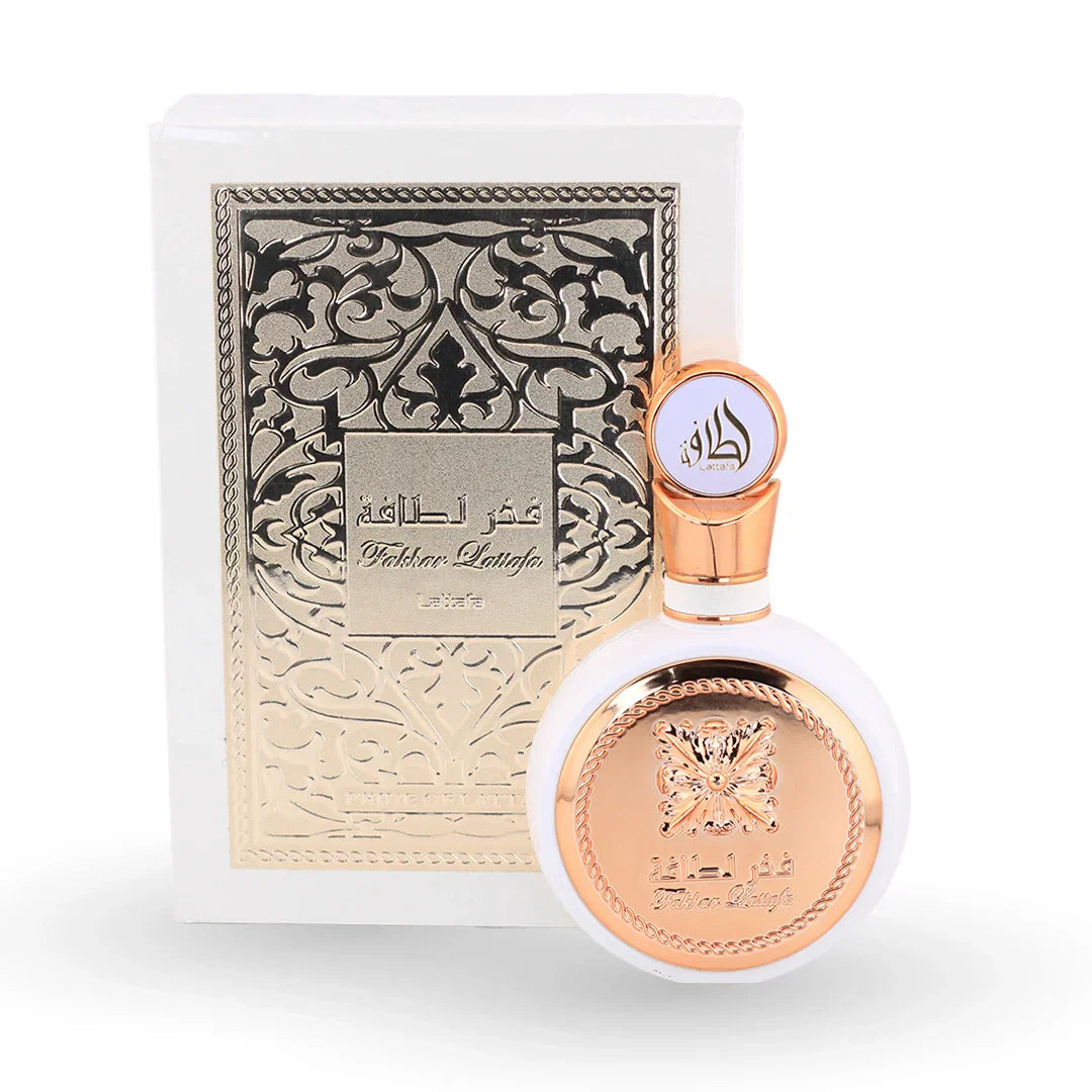Lattafa Fakhar 1 Eau de Parfum 100ml
