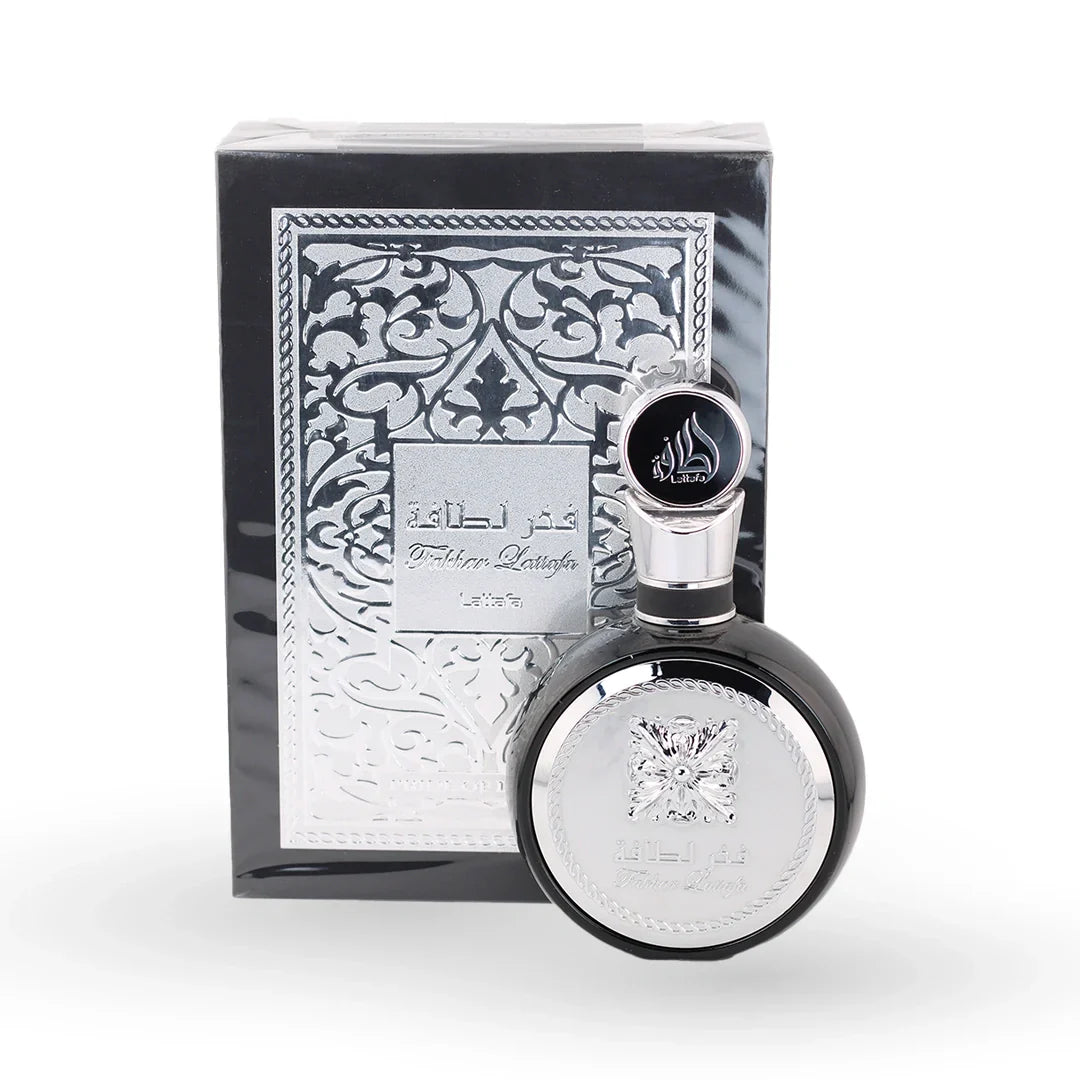 Lattafa Fakhar Eau de Parfum 100ml