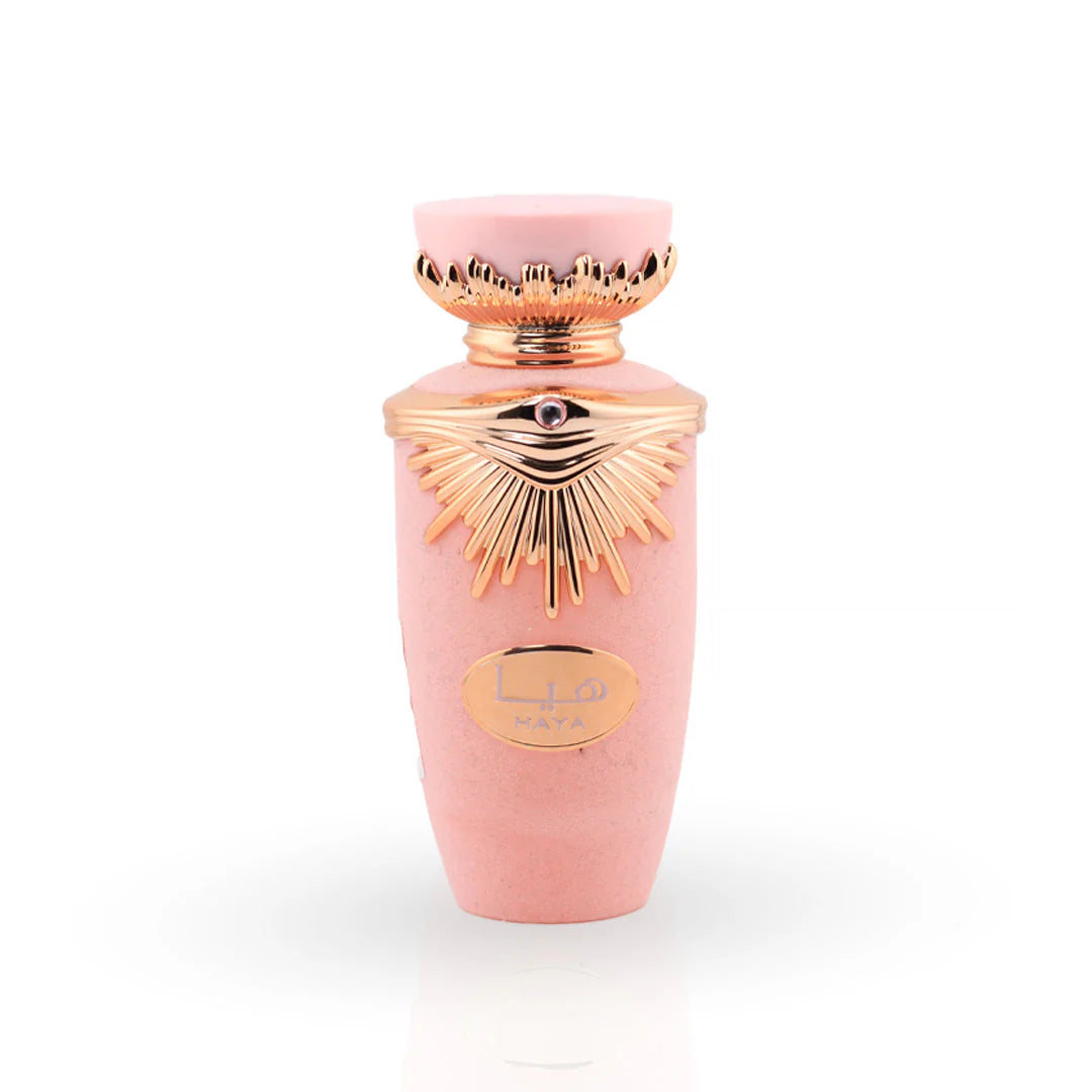 Lattafa Haya Parfum Eau de Parfum