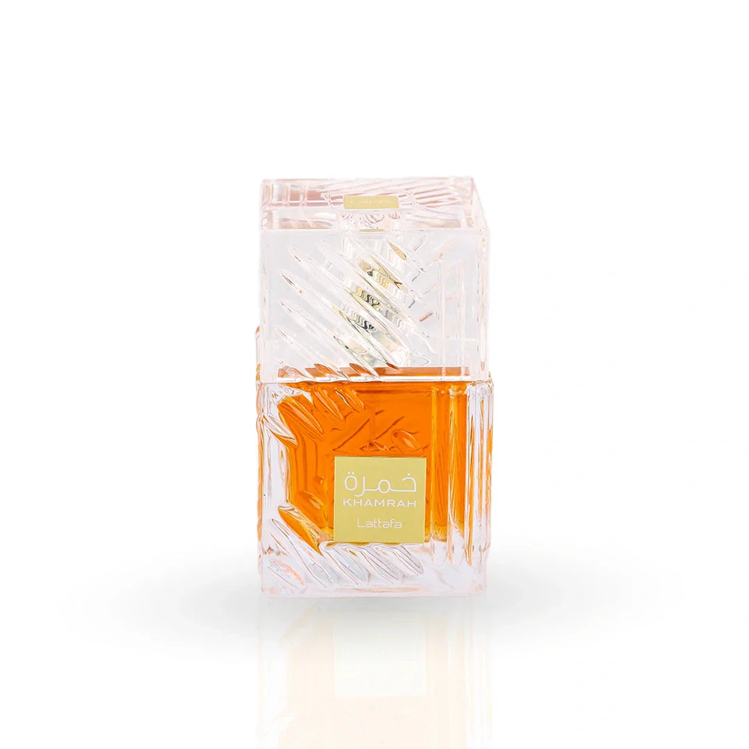 Lattafa Khamrah Eau de Parfum 100ml