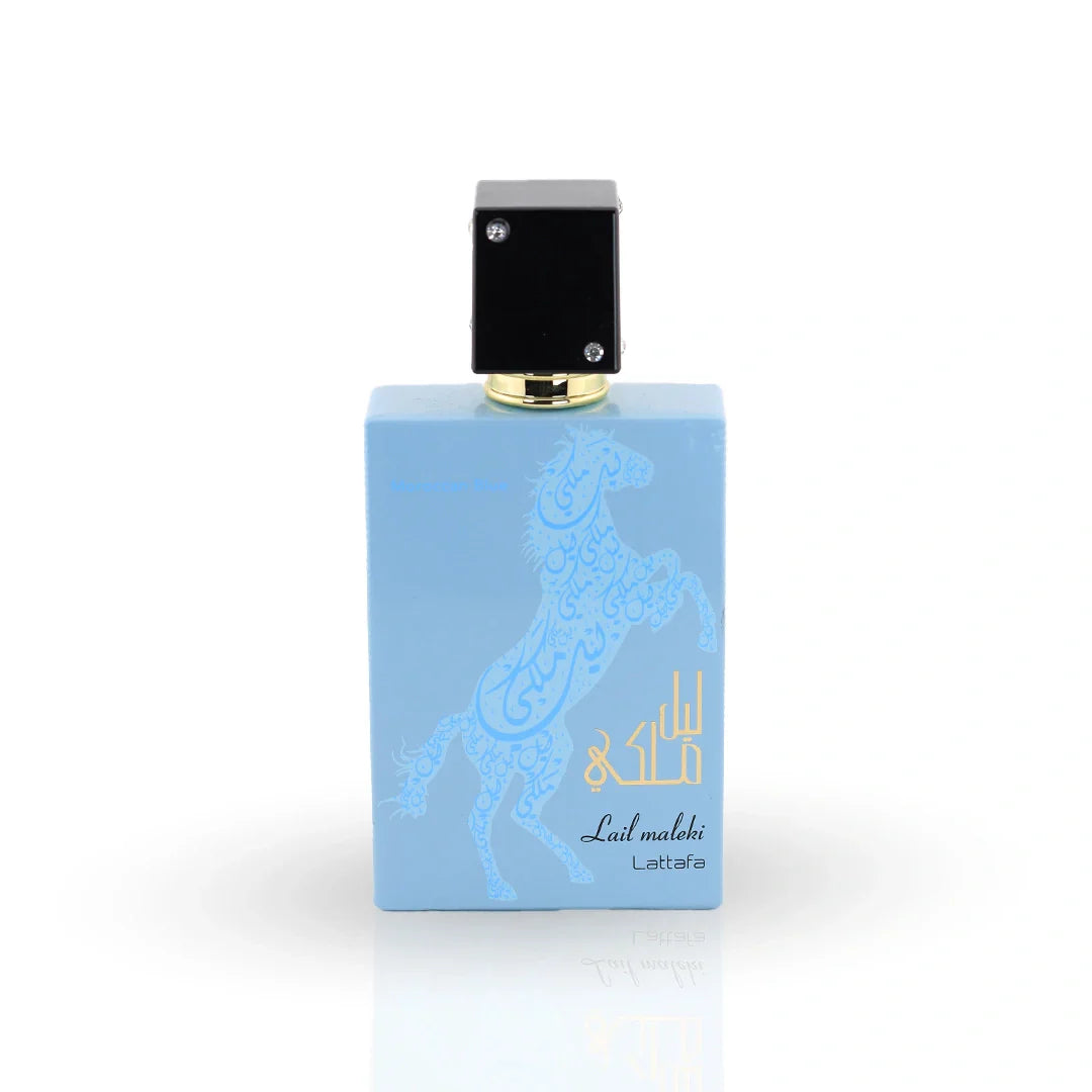 Lattafa Lail Malaki Eau de Parfum 100ml
