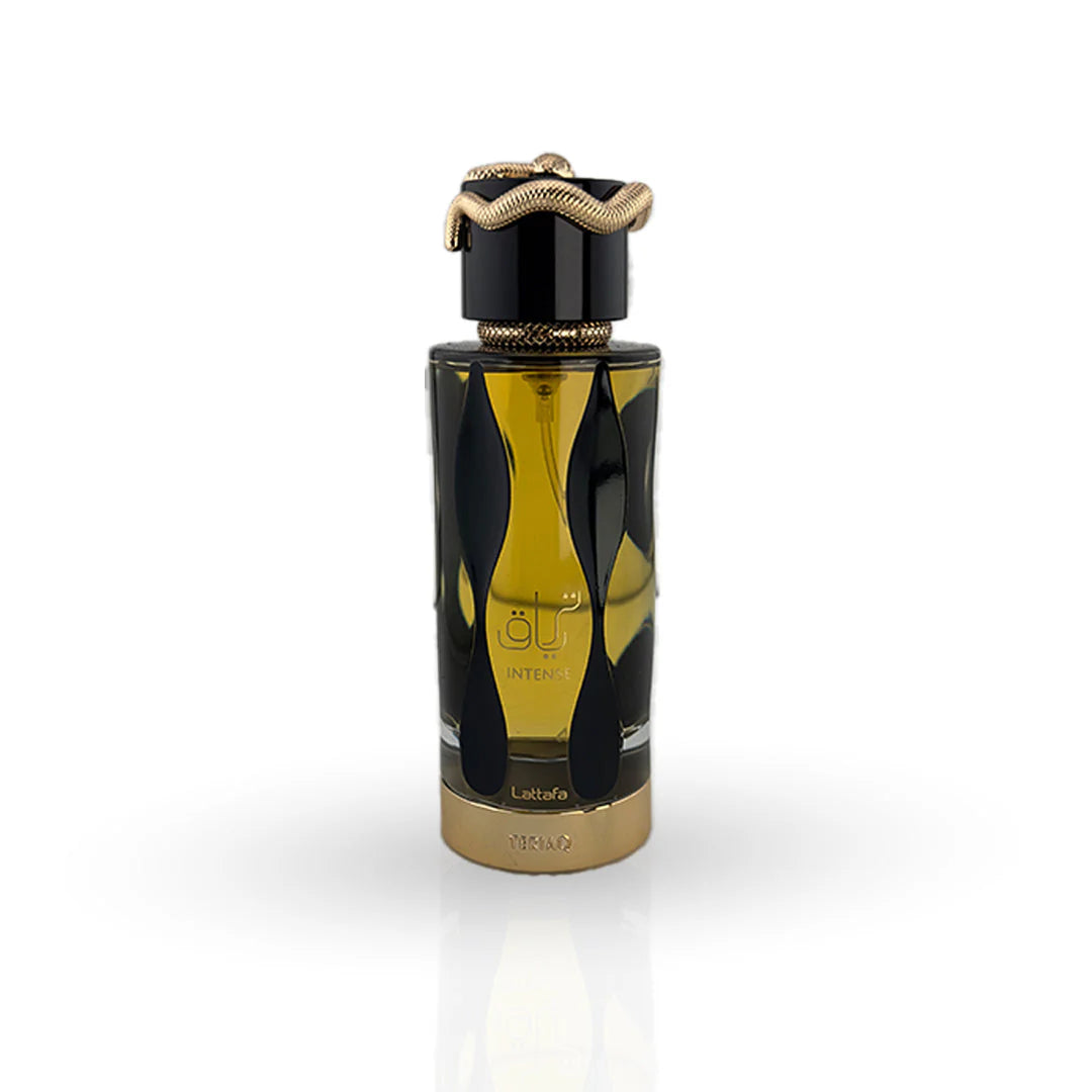 Lattafa Teriaq Intense Eau de Parfum 100ml