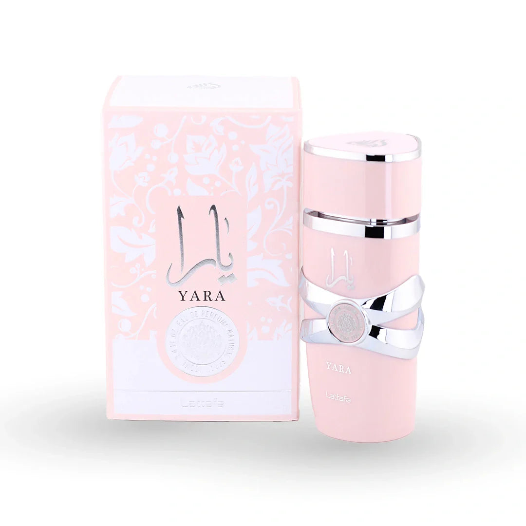 Lattafa Yara Eau de Parfum