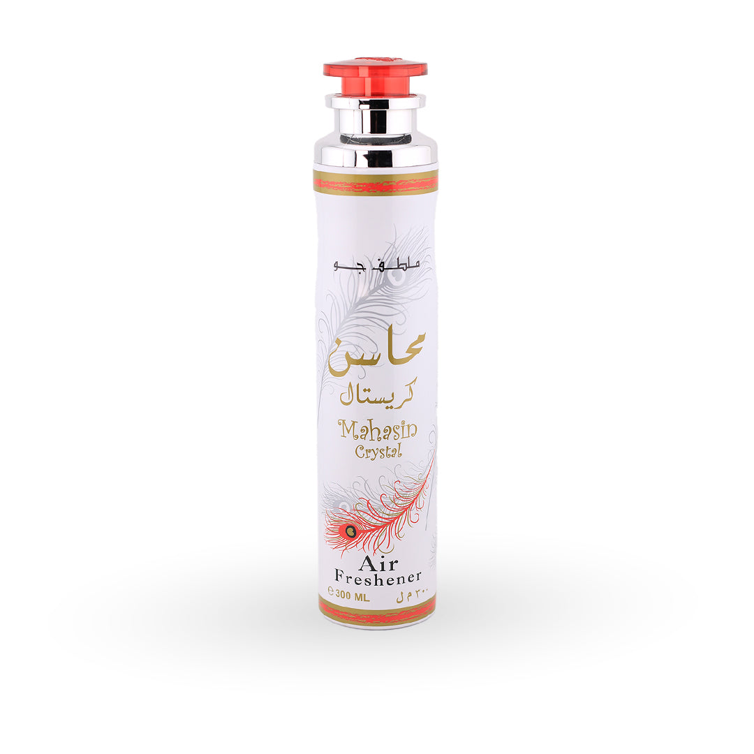 Mahasin crystal air freshner