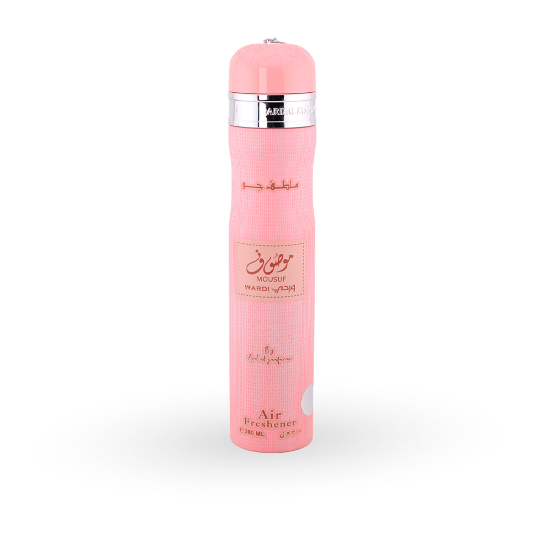 Mousuf wardi air freshner