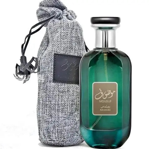 Ard Al Zaafaran Mousuf Ramadi Eau de Parfum (100 mL)