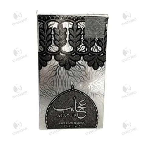 Ajayeb oil