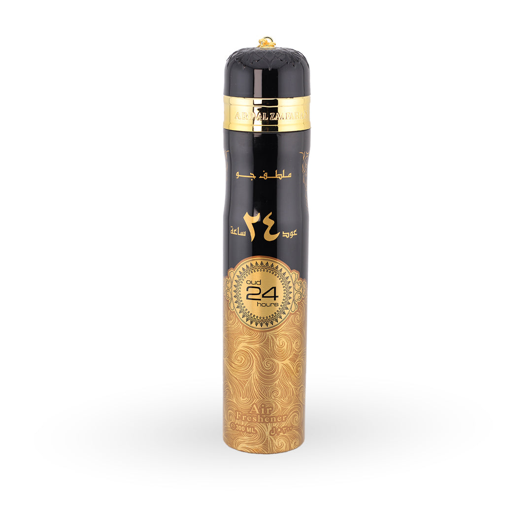 Oud 24 hours air freshner
