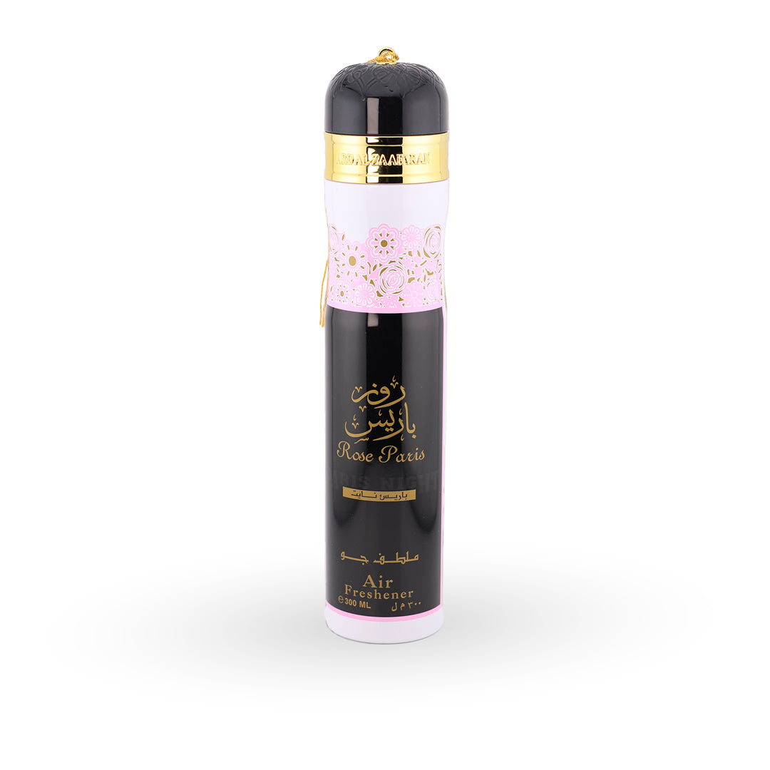 Rose Paris Freshener