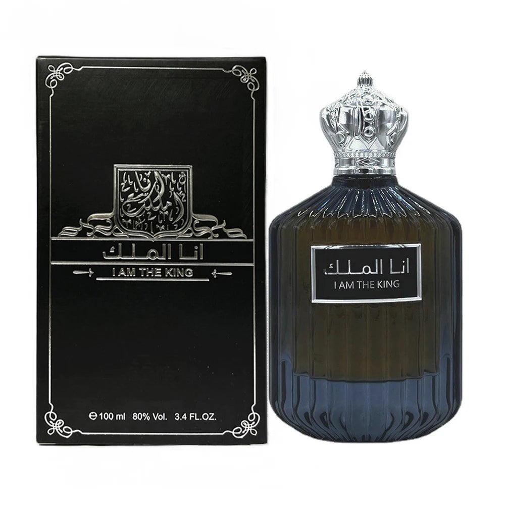 I Am The King by Ard Al Zaafaran (EDP) 100 ML