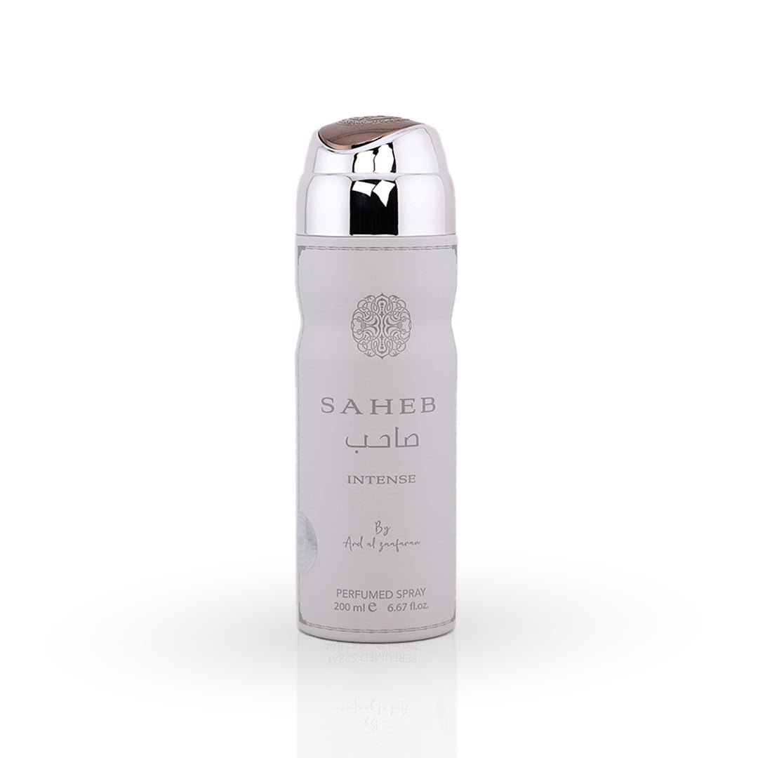 Saheb intense body spray