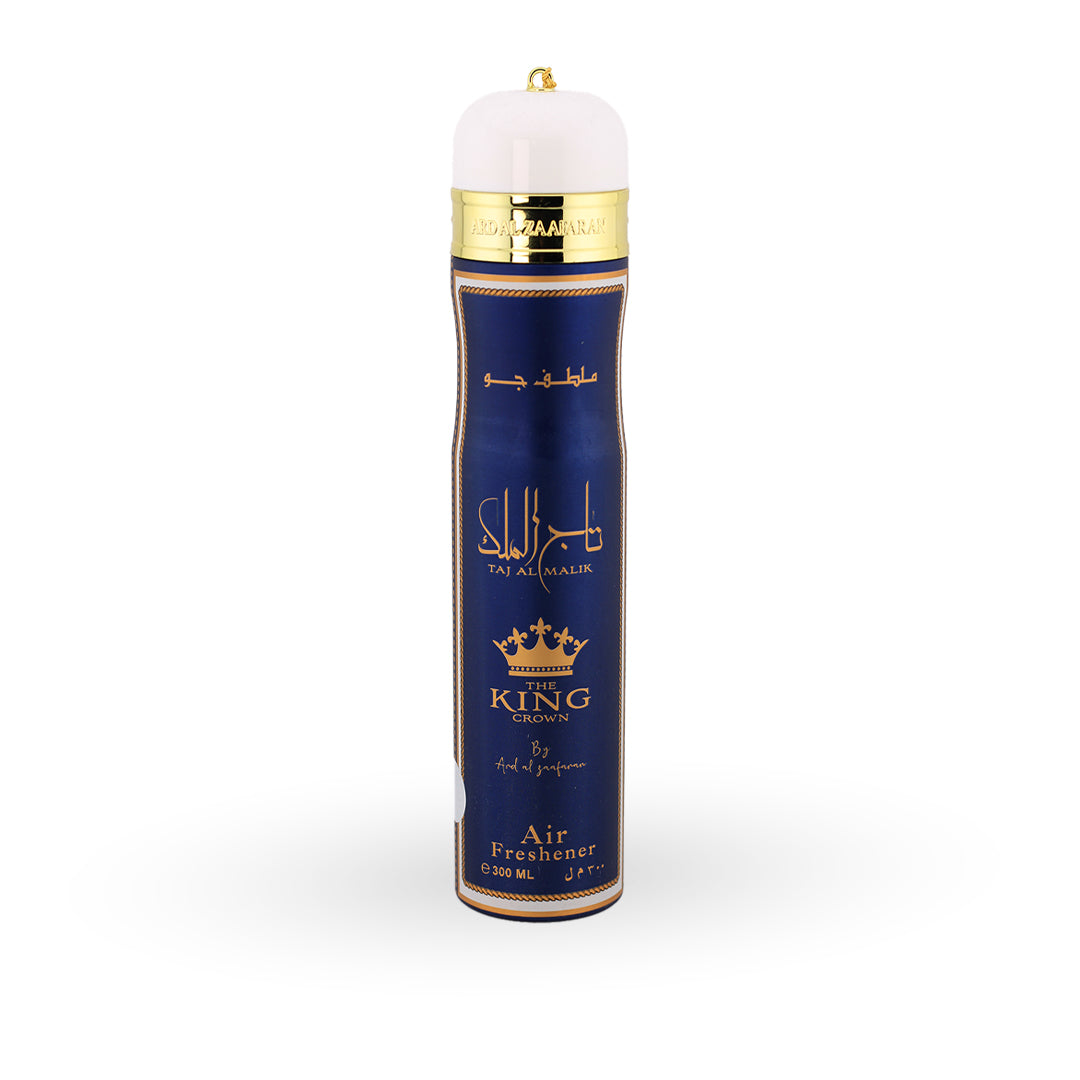 Taj al malik freshener