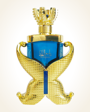 Ard Al Zaafaran Taj Al Malik Concentrated Perfume Oil (12 mL)