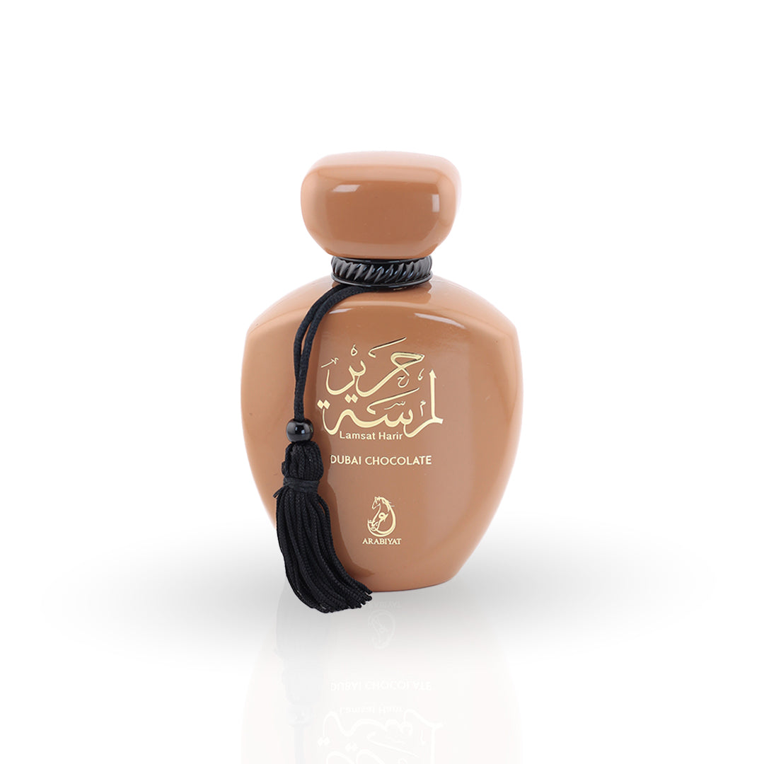 Arabiyat Lamsat Harir Dubai Chocolate Eau de Parfum (100 mL)