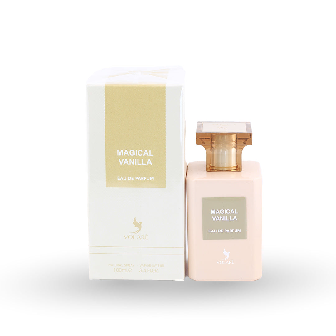 Volaré Magical Vanilla Eau de Parfum (100 mL)
