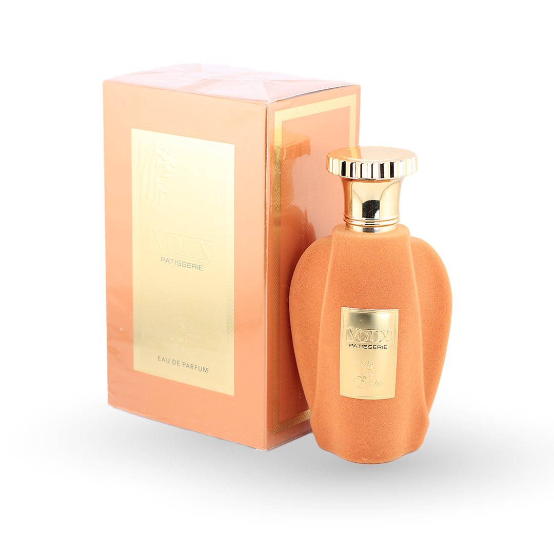 Voux Patisserie perfume 100ml