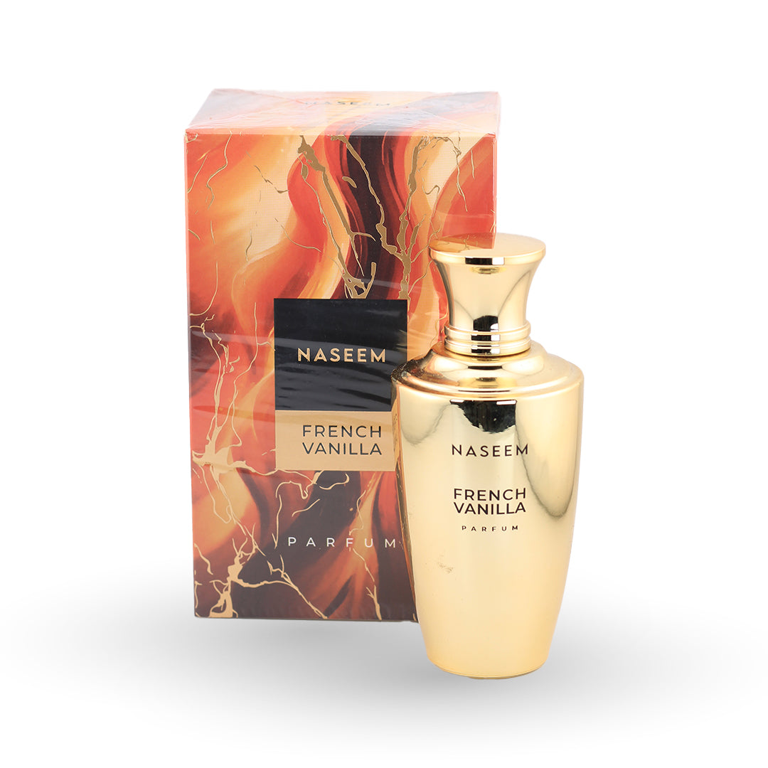 Naseem French Vanilla Aqua Parfum (100 ml)