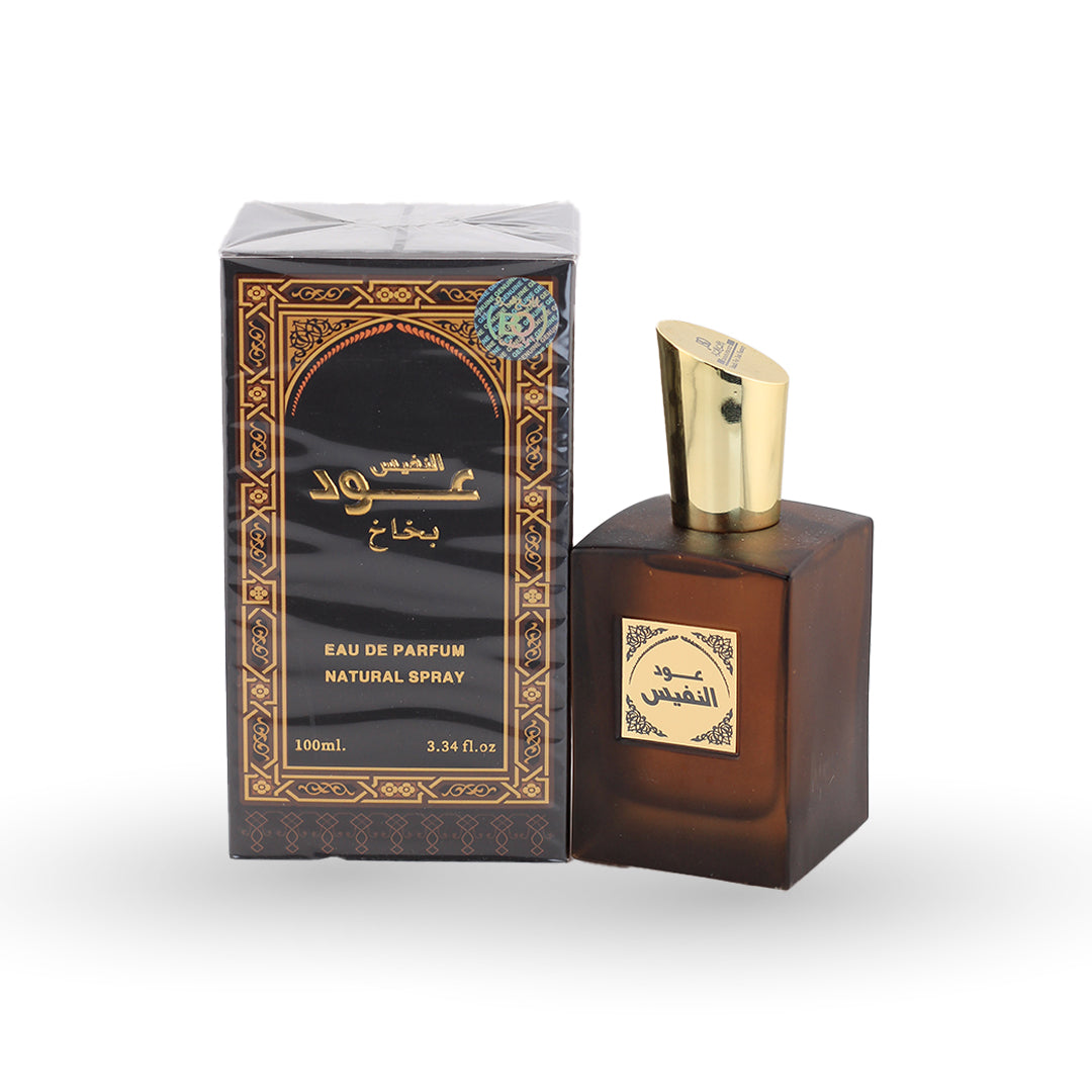 Banafa for Oud Oudh Al Nafis Eau de Parfum 100ml