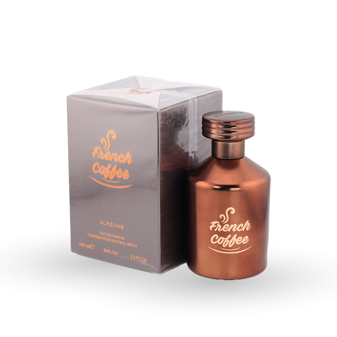 French coffee 100ml