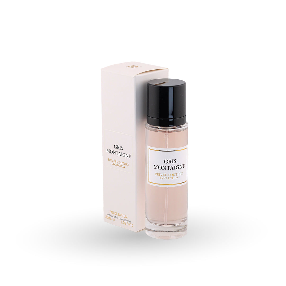 Gris Montaigne 30ml