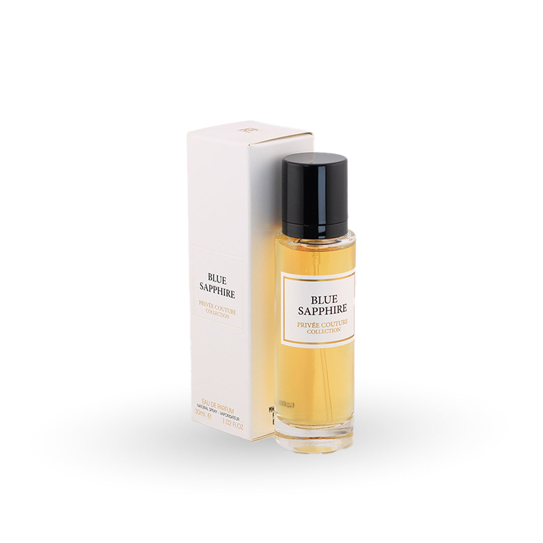 Blue Sapphire 30ml