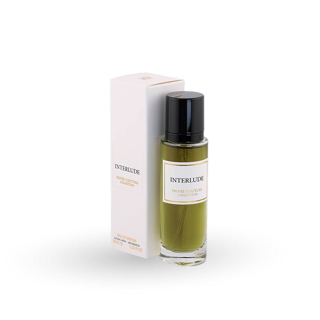 Interlude 30ml