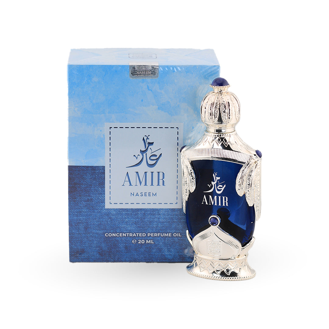 Amir oil 20ml