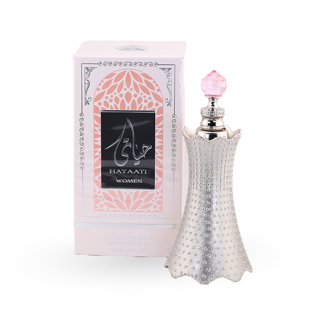 Hayaati oil women 12ml