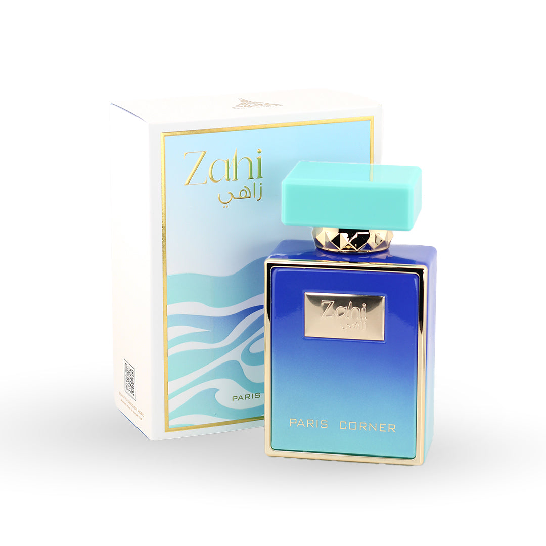 Paris Corner Zahi Eau de Parfum (100 mL)