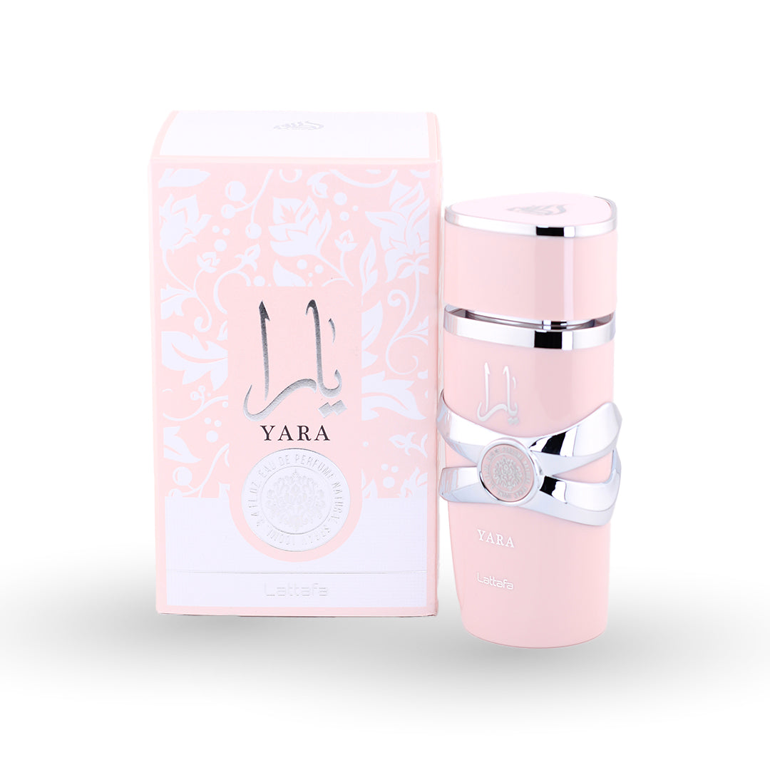 Lattafa Yara Eau de Parfum