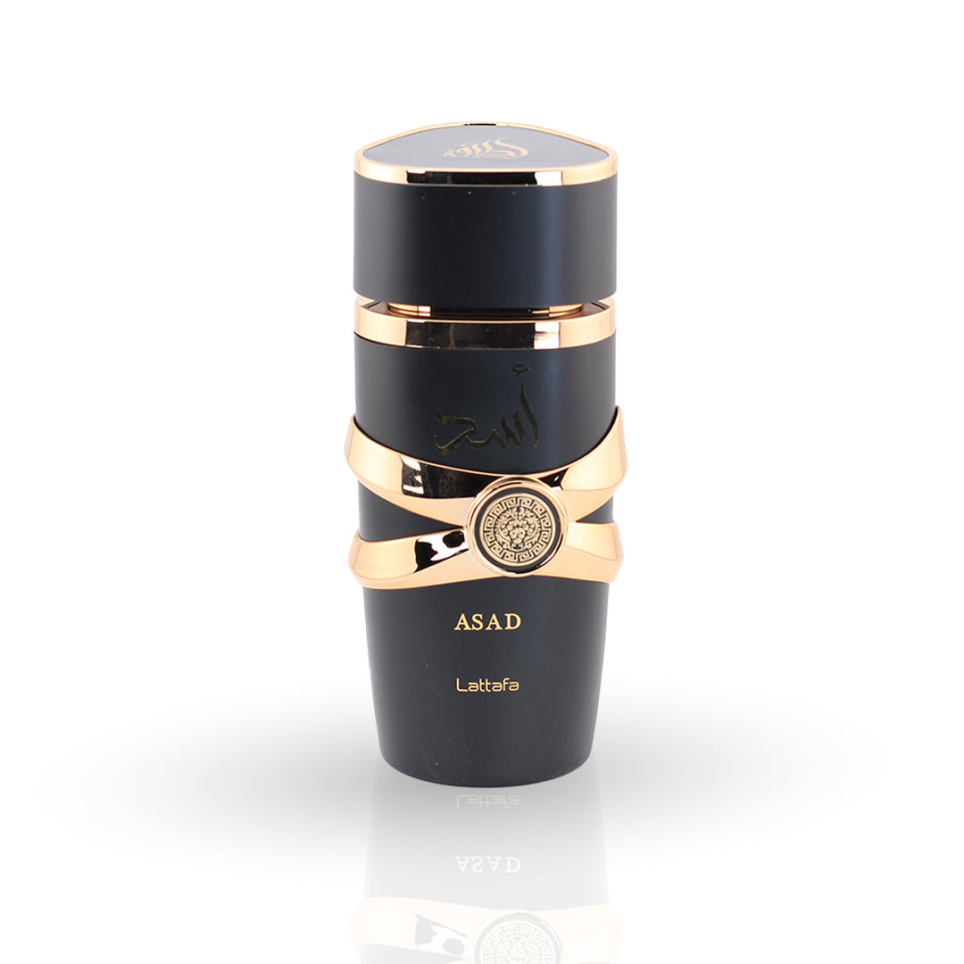 Lattafa Asad Eau de Parfum (100 mL)
