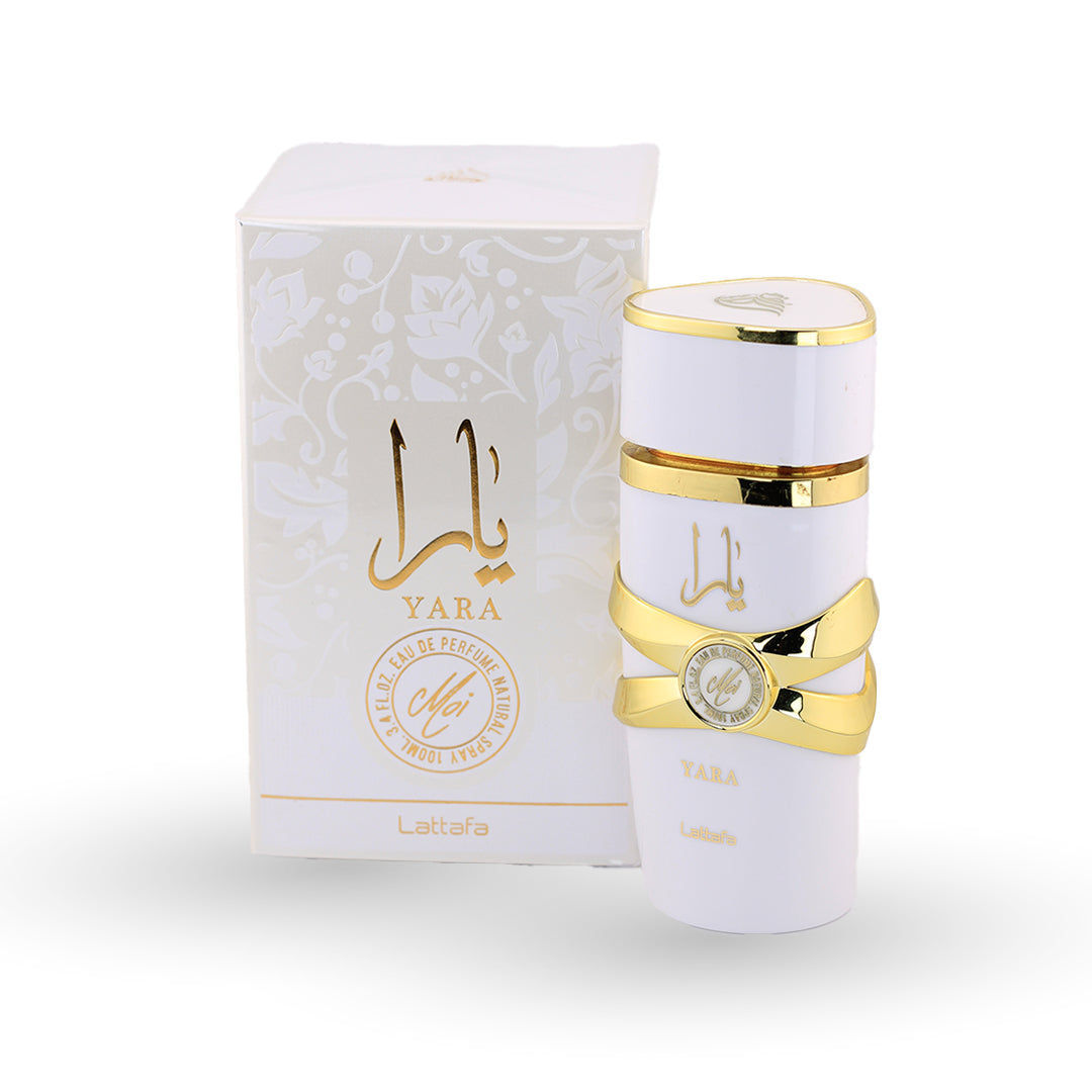 Lattafa Yara Moi Eau de Parfum (100 mL)