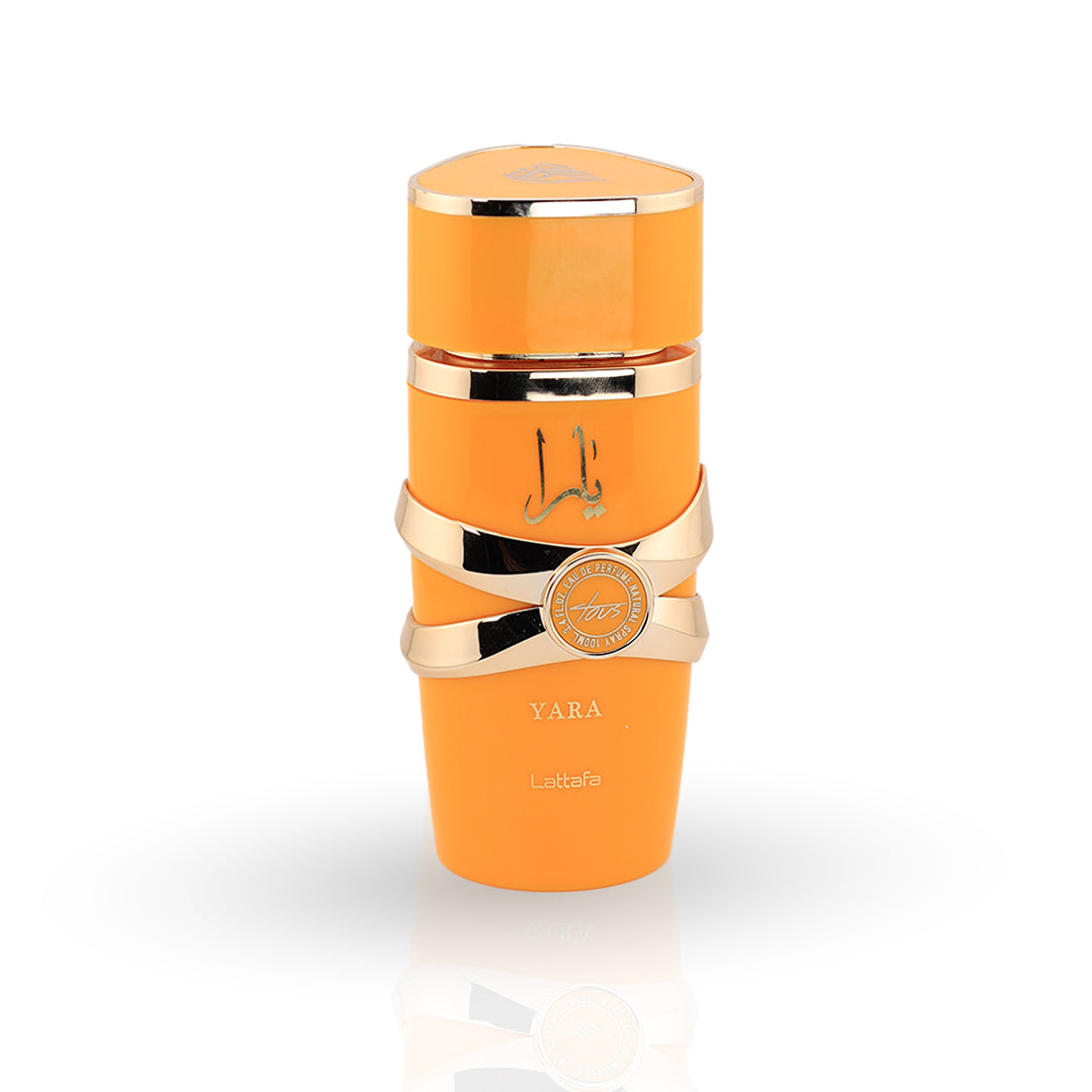 Lattafa Yara Tous Eau de Parfum (Orange) (100 mL)